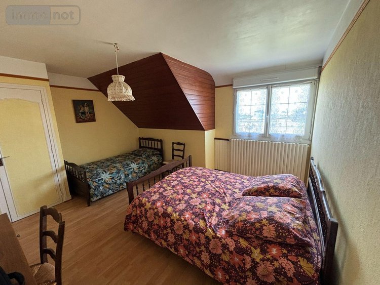 Maison a vendre Kerlouan 29890 Finistère 117 m2 5 pièces 364000 euros