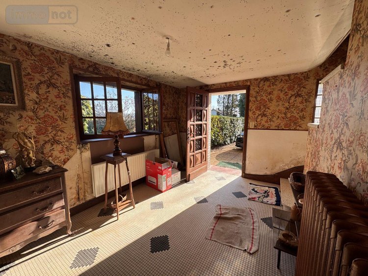 Maison a vendre Saint-Priest-sous-Aixe 87700 Haute-Vienne 103 m2 4 pièces 128450 euros