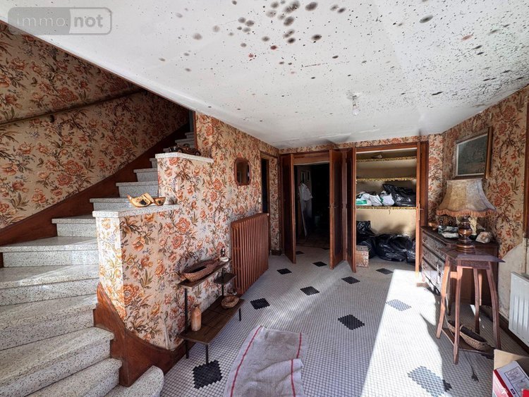 Maison a vendre Saint-Priest-sous-Aixe 87700 Haute-Vienne 103 m2 4 pièces 128450 euros