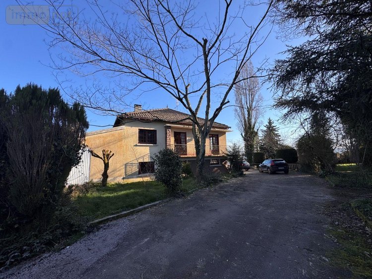 Maison a vendre Saint-Priest-sous-Aixe 87700 Haute-Vienne 103 m2 4 pièces 128450 euros
