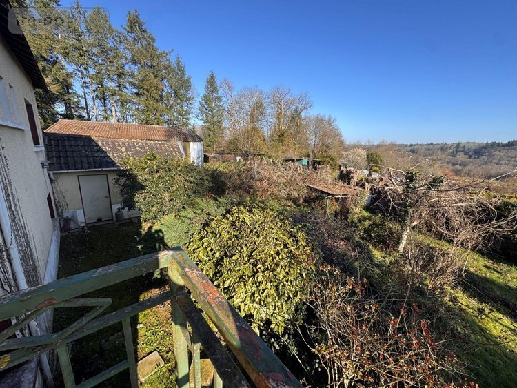 Maison a vendre Saint-Priest-sous-Aixe 87700 Haute-Vienne 103 m2 4 pièces 128450 euros