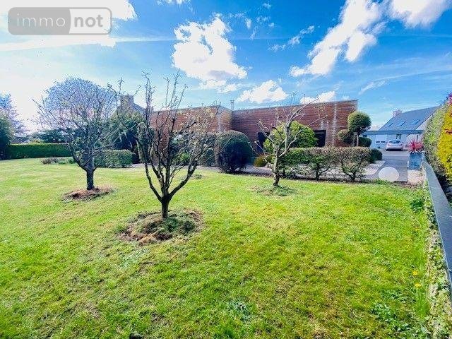 Maison a vendre Camlez 22450 Côtes-d'Armor 122 m2 5 pièces 333440 euros