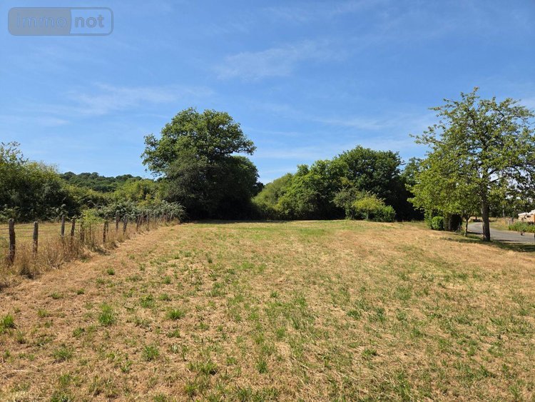 Maison a vendre Loupfougères 53700 Mayenne 58 m2 3 pièces 84560 euros