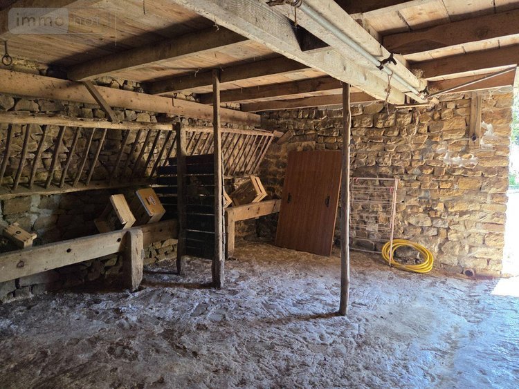 Maison a vendre Loupfougères 53700 Mayenne 58 m2 3 pièces 84560 euros