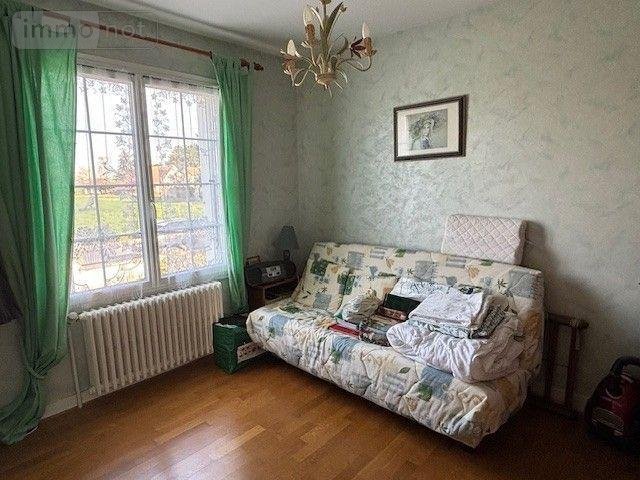 Maison a vendre Blois 41000 Loir-et-Cher 124 m2 6 pièces 191500 euros