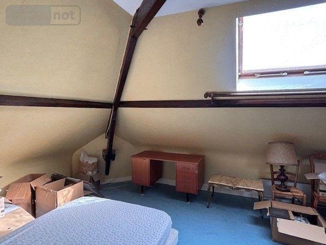 Maison a vendre Blois 41000 Loir-et-Cher 124 m2 6 pièces 191500 euros