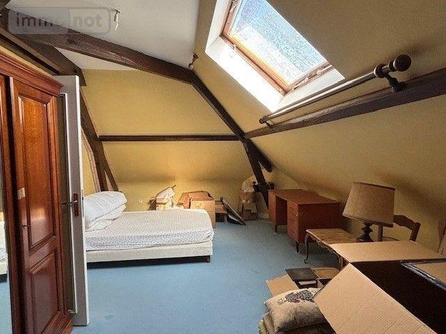 Maison a vendre Blois 41000 Loir-et-Cher 124 m2 6 pièces 191500 euros