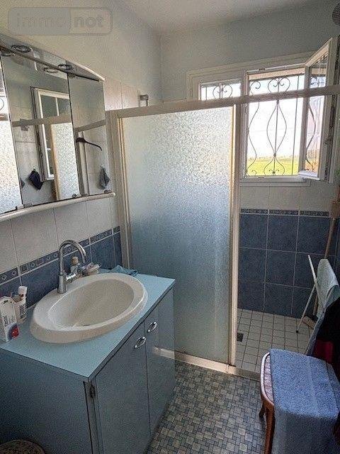 Maison a vendre Blois 41000 Loir-et-Cher 124 m2 6 pièces 191500 euros