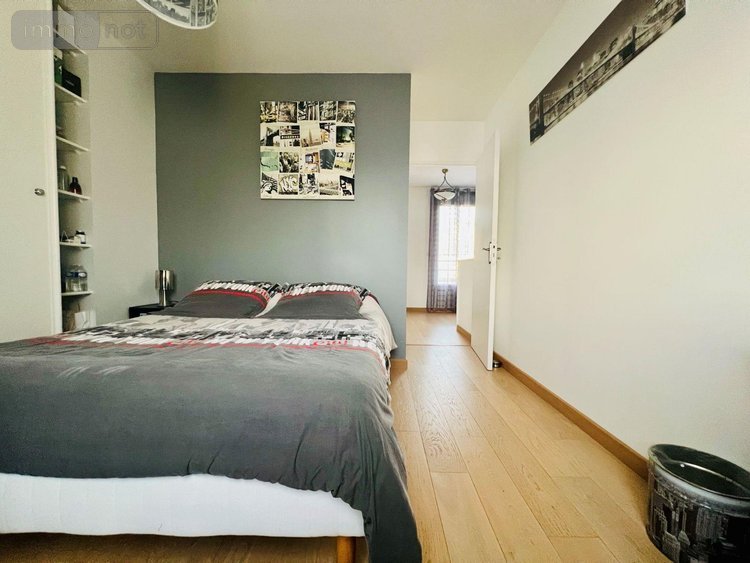 Maison a vendre Rennes 35000 Ille-et-Vilaine 101 m2 5 pièces 440160 euros