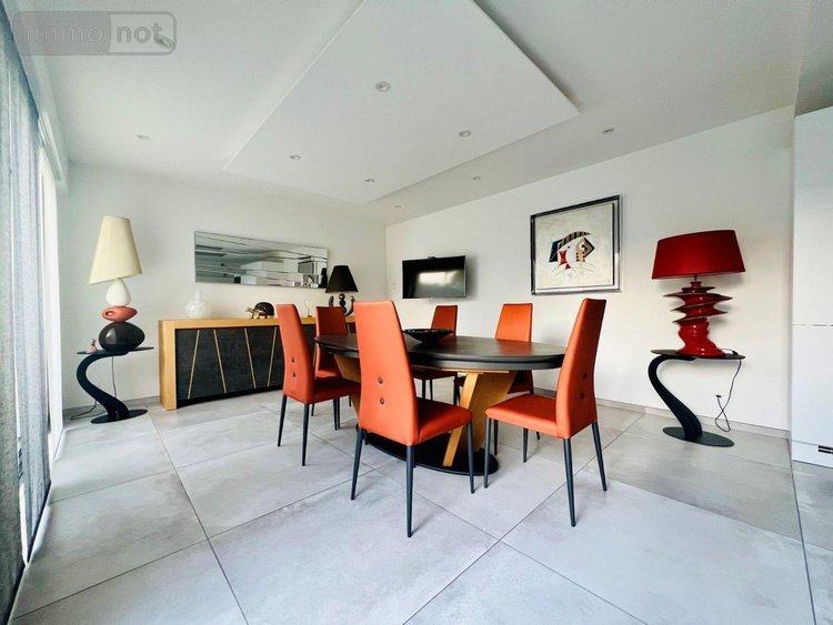 Maison a vendre Rennes 35000 Ille-et-Vilaine 101 m2 5 pièces 440160 euros