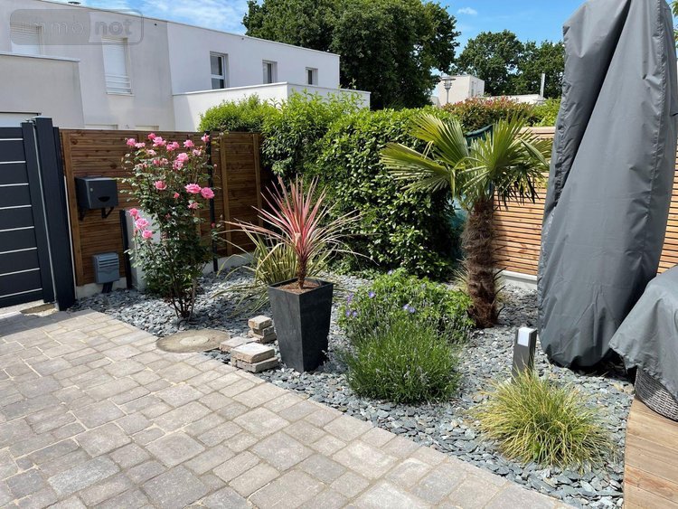 Maison a vendre Rennes 35000 Ille-et-Vilaine 101 m2 5 pièces 440160 euros