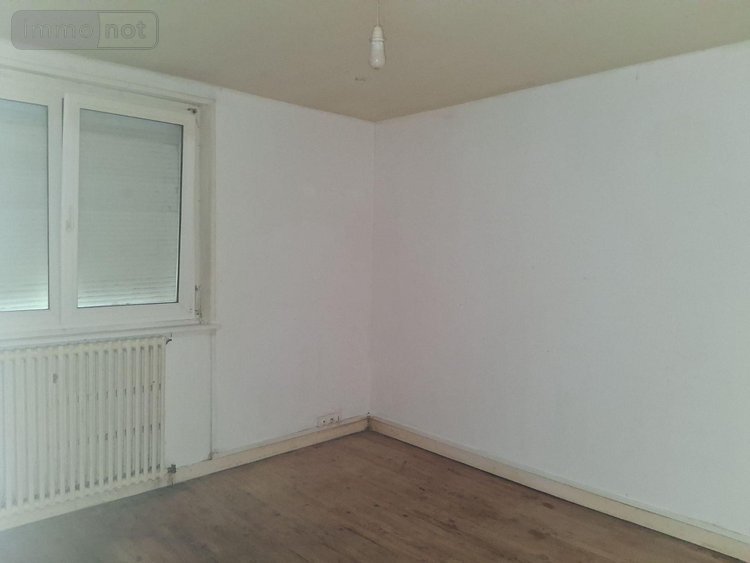 Maison a vendre Guingamp 22200 Côtes-d'Armor 97 m2  105500 euros