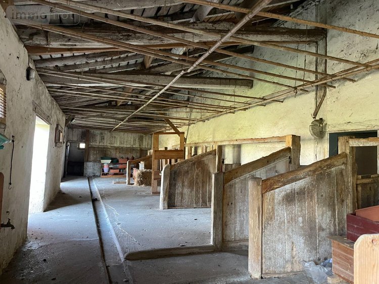 Maison a vendre Bazas 33430 Gironde 106 m2 4 pièces 130200 euros