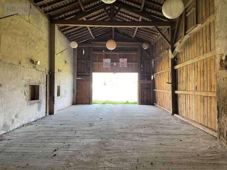 Maison a vendre Bazas 33430 Gironde 106 m2 4 pièces 130200 euros