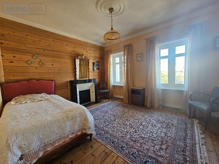 Maison a vendre Saint-Malo 35400 Ille-et-Vilaine 248 m2 10 pièces 1487200 euros