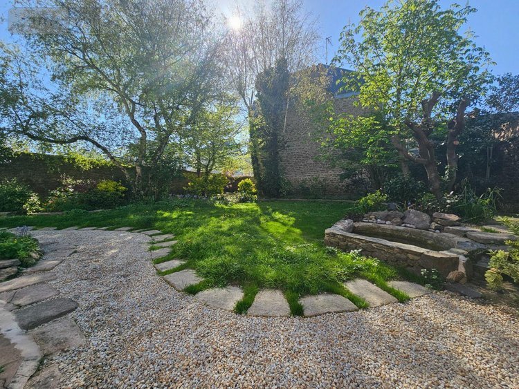 Maison a vendre Saint-Malo 35400 Ille-et-Vilaine 248 m2 10 pièces 1487200 euros