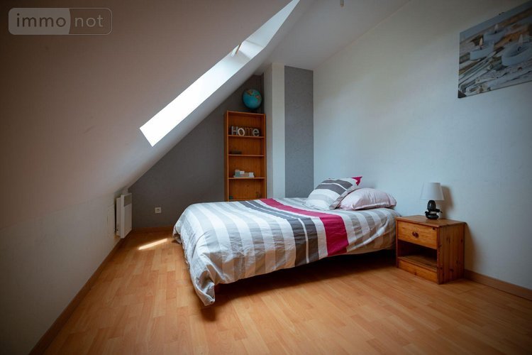 Maison a vendre Pleyben 29190 Finistère 88 m2 5 pièces 225450 euros