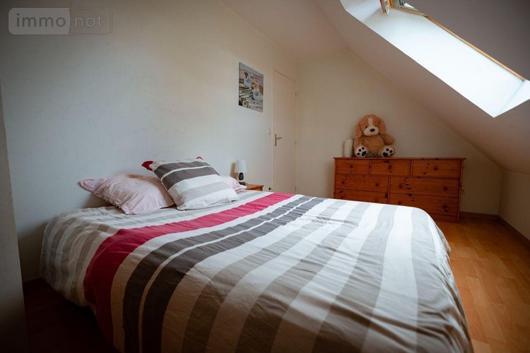 Maison a vendre Pleyben 29190 Finistère 88 m2 5 pièces 225450 euros