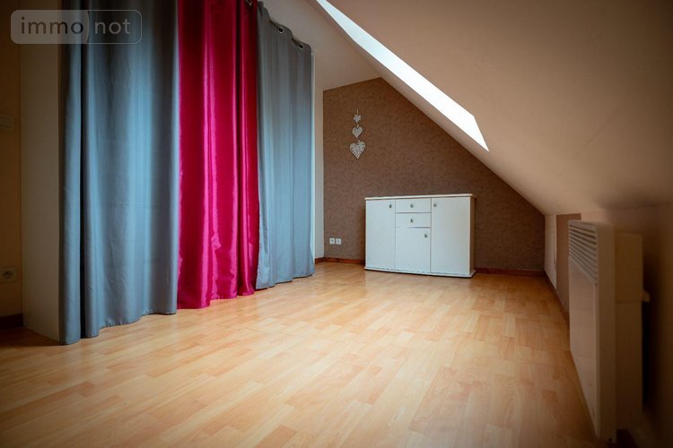 Maison a vendre Pleyben 29190 Finistère 88 m2 5 pièces 225450 euros