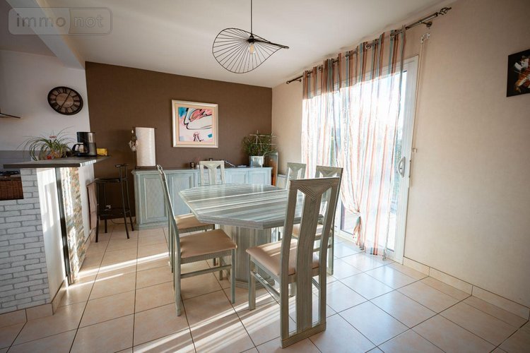 Maison a vendre Pleyben 29190 Finistère 88 m2 5 pièces 225450 euros