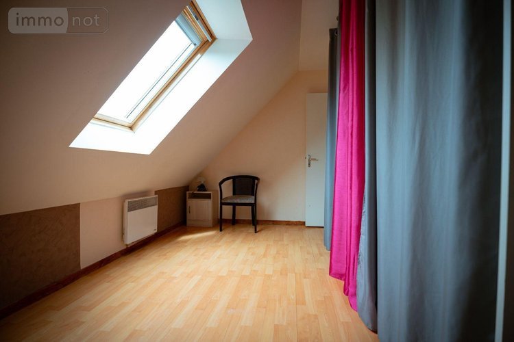 Maison a vendre Pleyben 29190 Finistère 88 m2 5 pièces 225450 euros