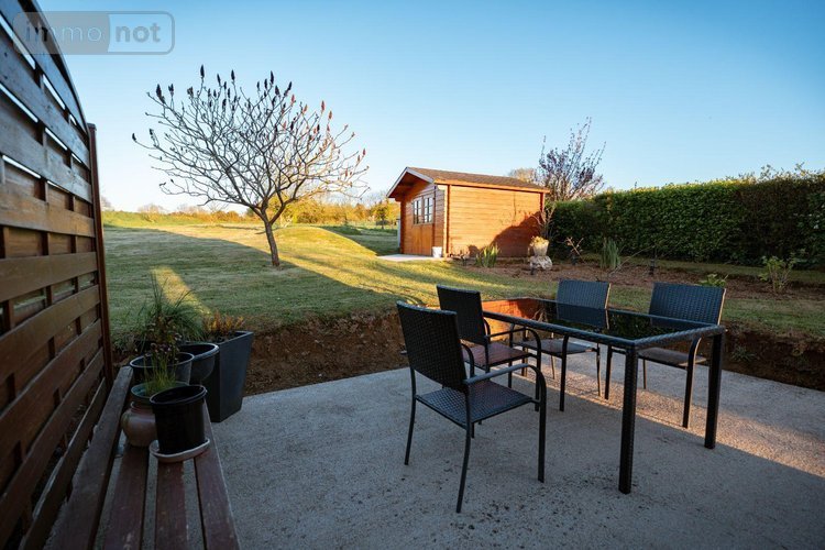 Maison a vendre Pleyben 29190 Finistère 88 m2 5 pièces 225450 euros