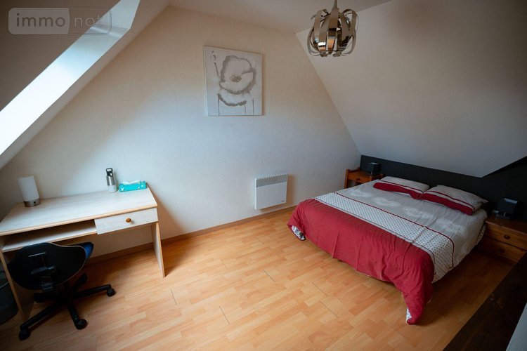 Maison a vendre Pleyben 29190 Finistère 88 m2 5 pièces 225450 euros