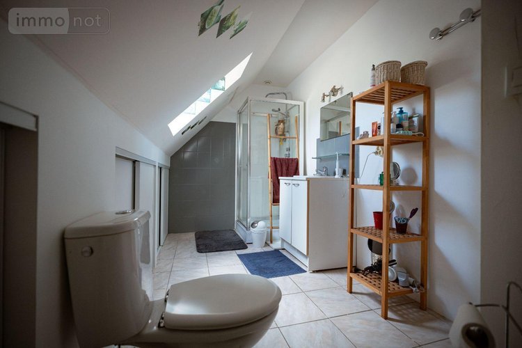 Maison a vendre Pleyben 29190 Finistère 88 m2 5 pièces 225450 euros