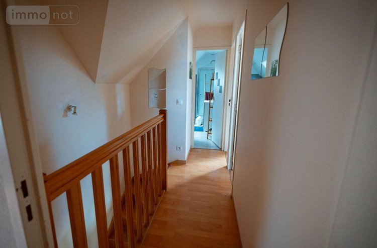 Maison a vendre Pleyben 29190 Finistère 88 m2 5 pièces 225450 euros