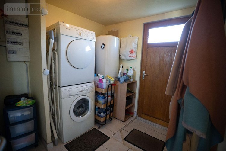 Maison a vendre Pleyben 29190 Finistère 88 m2 5 pièces 225450 euros