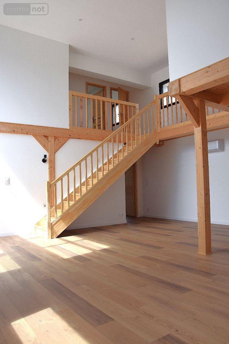 Maison a vendre Concarneau 29900 Finistère 101 m2 4 pièces 385000 euros