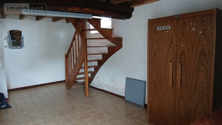 Location maison La Gacilly 56200 Morbihan 81 m2 3 pièces 600 euros