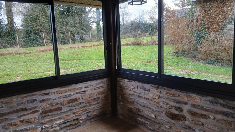 Location maison La Gacilly 56200 Morbihan 81 m2 3 pièces 600 euros