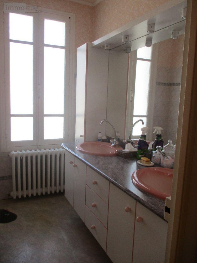 Maison a vendre Fougères 35300 Ille-et-Vilaine 90 m2 6 pièces 166336 euros