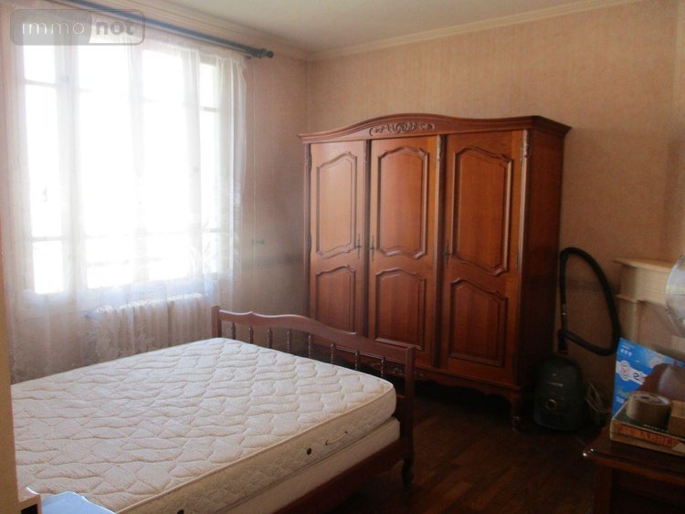 Maison a vendre Fougères 35300 Ille-et-Vilaine 90 m2 6 pièces 166336 euros