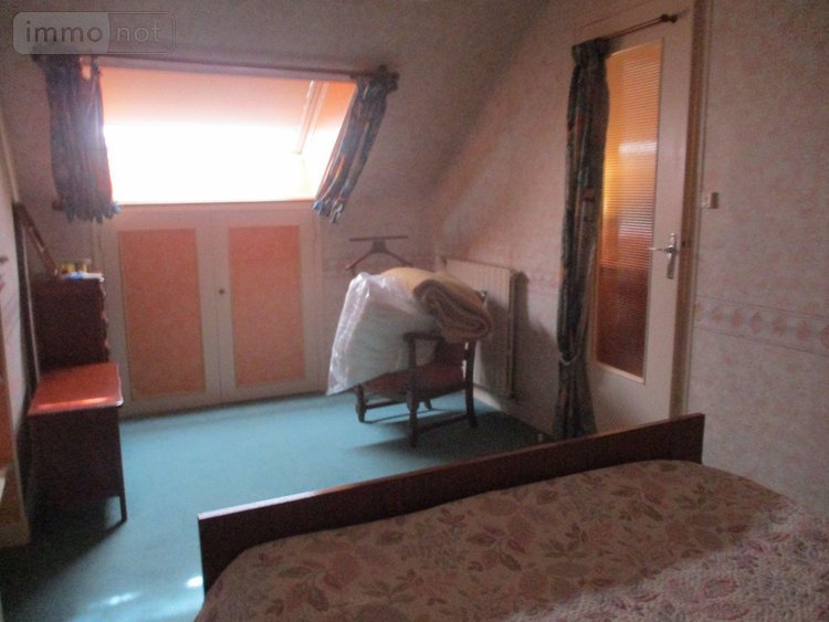 Maison a vendre Fougères 35300 Ille-et-Vilaine 90 m2 6 pièces 166336 euros