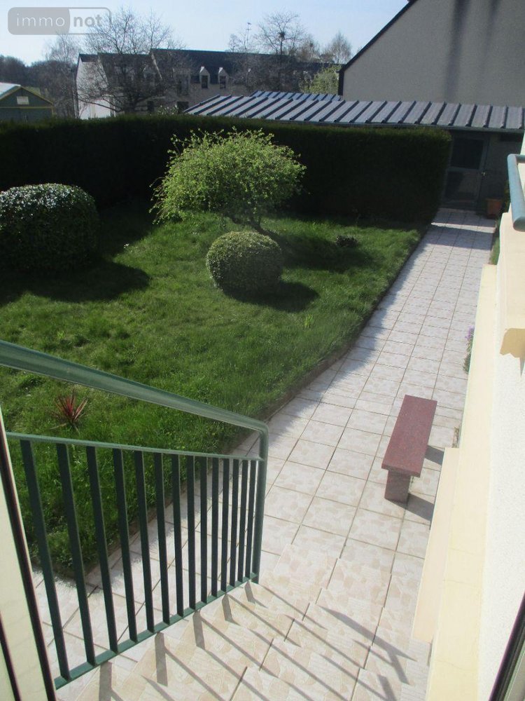 Maison a vendre Fougères 35300 Ille-et-Vilaine 90 m2 6 pièces 166336 euros