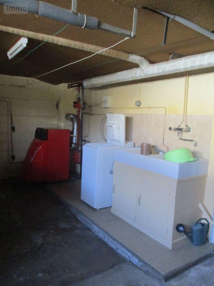 Maison a vendre Fougères 35300 Ille-et-Vilaine 90 m2 6 pièces 166336 euros