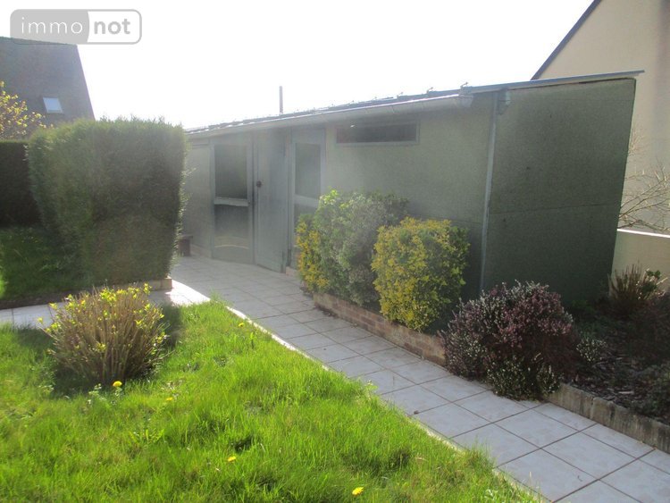 Maison a vendre Fougères 35300 Ille-et-Vilaine 90 m2 6 pièces 166336 euros