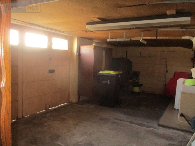 Maison a vendre Fougères 35300 Ille-et-Vilaine 90 m2 6 pièces 166336 euros