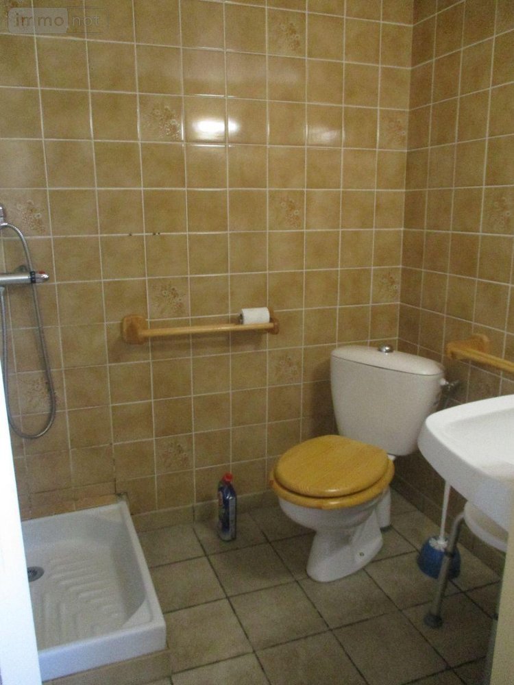 Maison a vendre Fougères 35300 Ille-et-Vilaine 90 m2 6 pièces 166336 euros