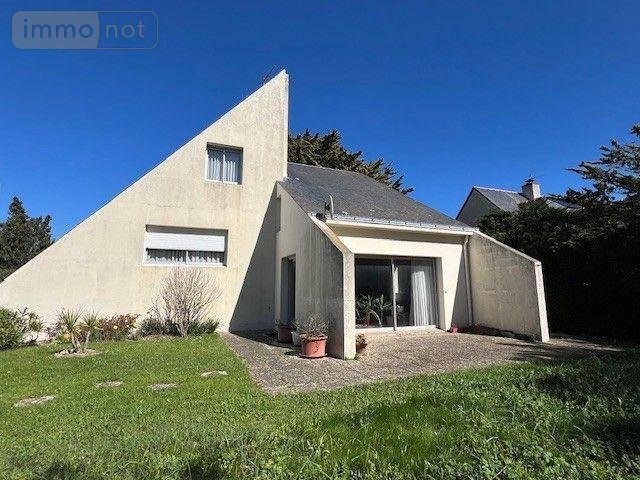 Maison a vendre La Baule-Escoublac 44500 Loire-Atlantique 140 m2 4 pièces 499352 euros