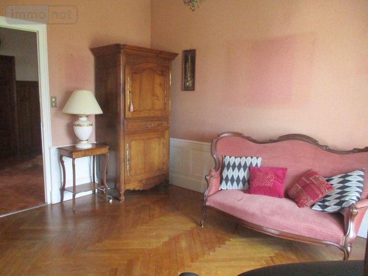 Maison a vendre Fougères 35300 Ille-et-Vilaine 216 m2 9 pièces 363860 euros