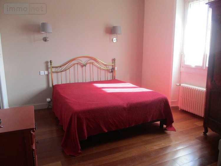 Maison a vendre Fougères 35300 Ille-et-Vilaine 216 m2 9 pièces 363860 euros