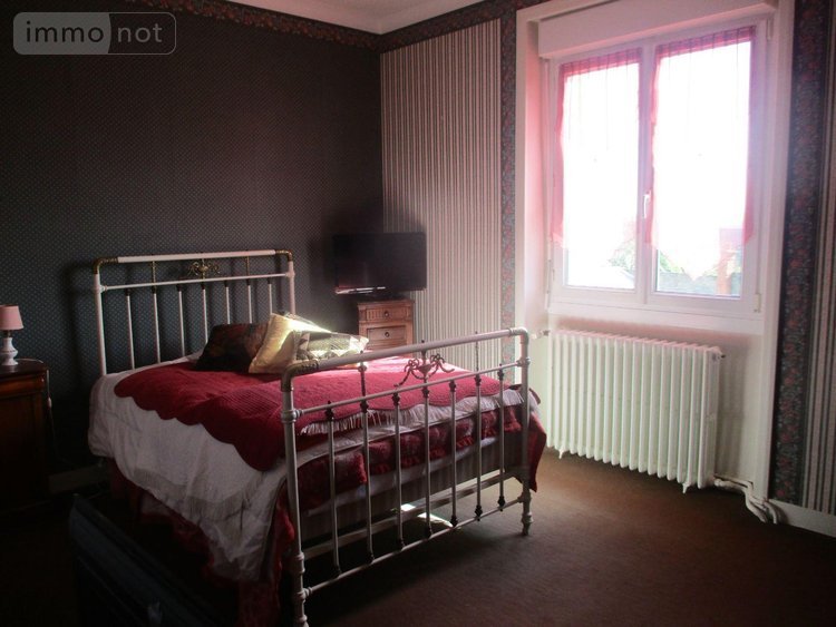 Maison a vendre Fougères 35300 Ille-et-Vilaine 216 m2 9 pièces 363860 euros