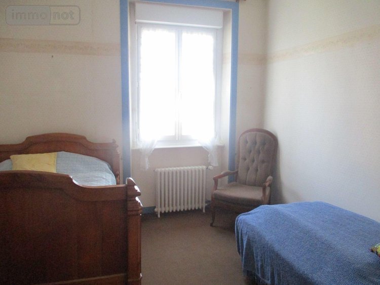 Maison a vendre Fougères 35300 Ille-et-Vilaine 216 m2 9 pièces 363860 euros