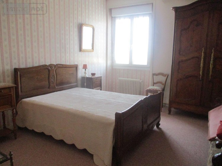 Maison a vendre Fougères 35300 Ille-et-Vilaine 216 m2 9 pièces 363860 euros