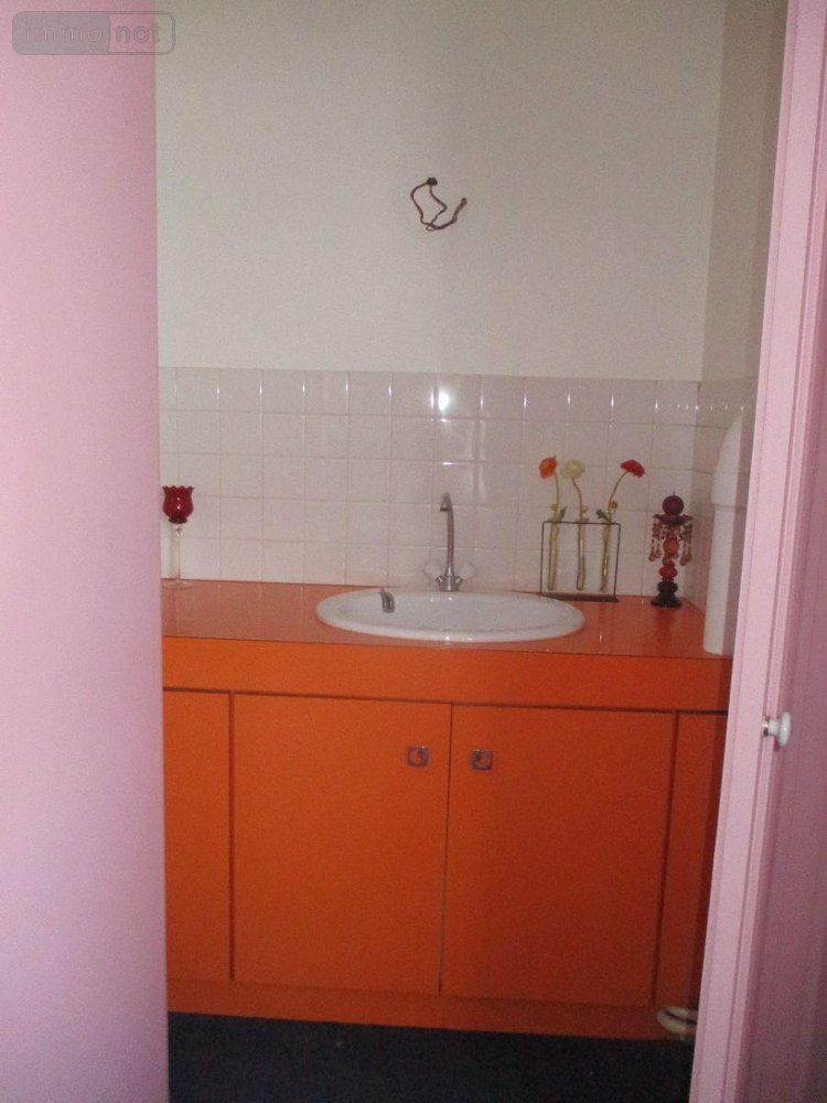Maison a vendre Fougères 35300 Ille-et-Vilaine 216 m2 9 pièces 363860 euros