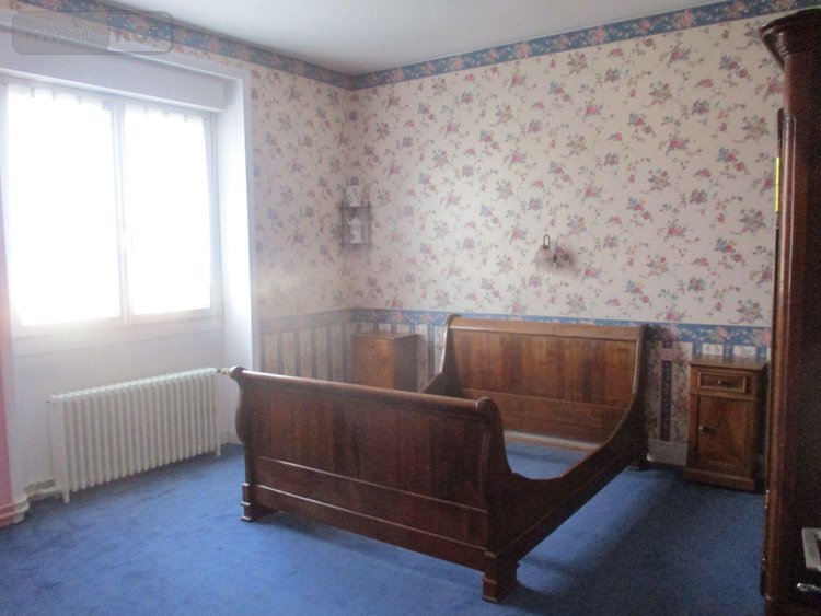 Maison a vendre Fougères 35300 Ille-et-Vilaine 216 m2 9 pièces 363860 euros