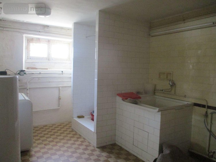 Maison a vendre Fougères 35300 Ille-et-Vilaine 216 m2 9 pièces 363860 euros